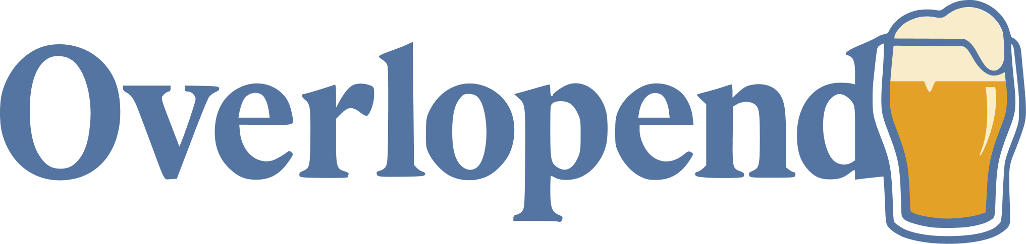 Overlopend